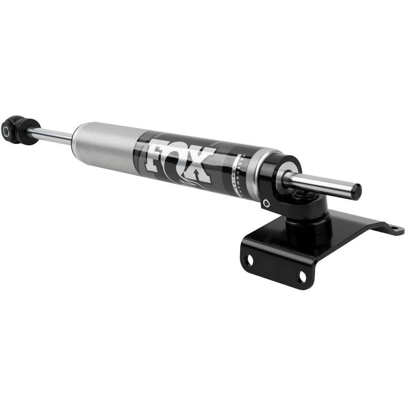 Fox 14-18 RAM 2500/3500 2.0 Performance Series 8.3in TS Stabilizer Axle Mount - T1 Motorsports