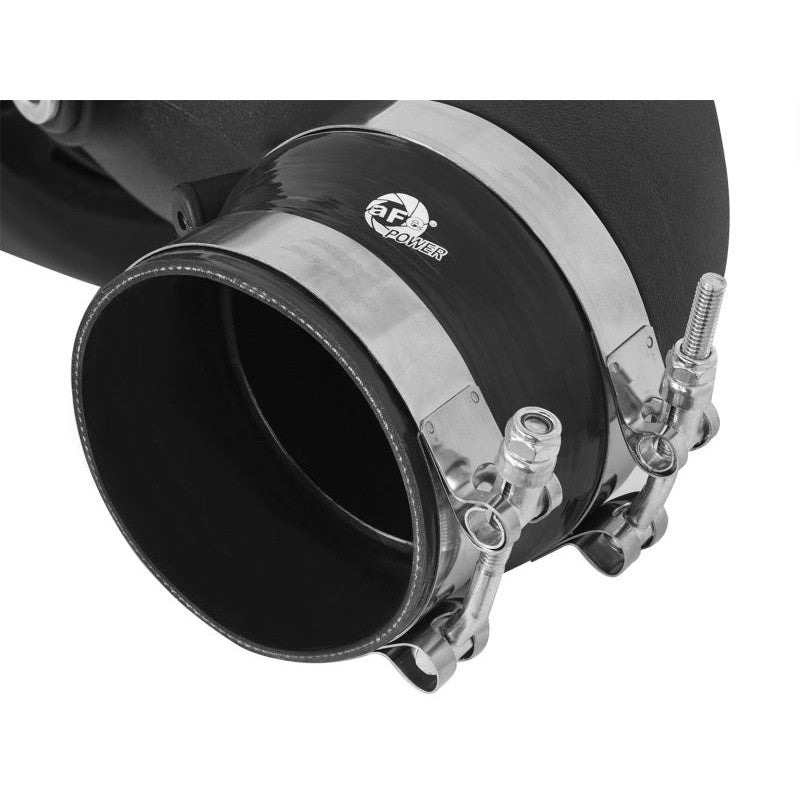 aFe POWER Momentum GT Pro Dry S Cold Air Intake 12-17 Jeep Grand Cherokee SRT-8/SRT V8-6.4L HEMI