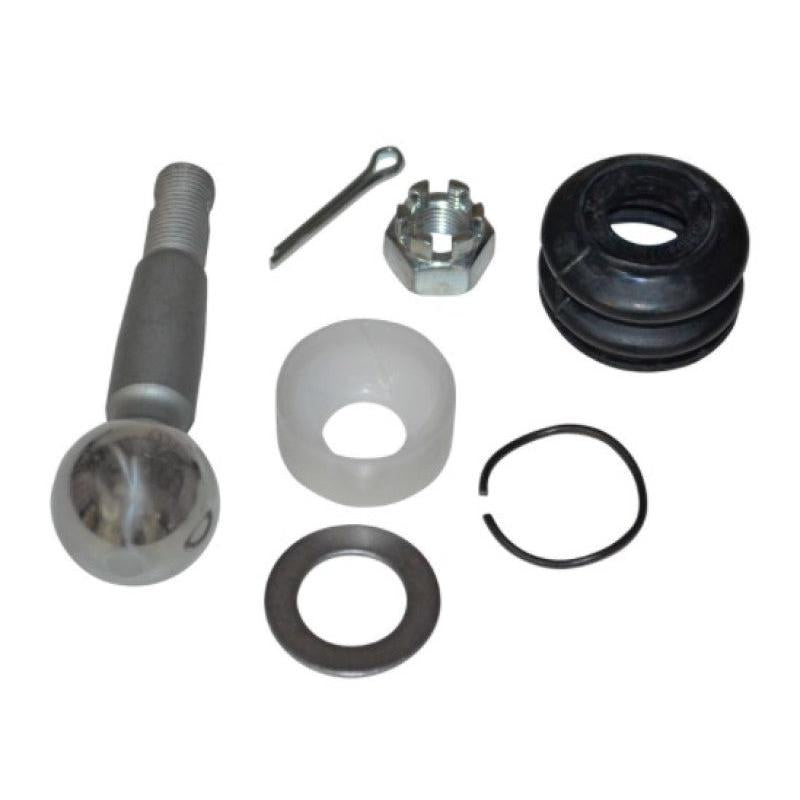 SPC Ball Joint Rebuid Kit 9.5 Taper OE Length for Adjustable Control Arm PN 97130 / 97140 / 97190 - T1 Motorsports