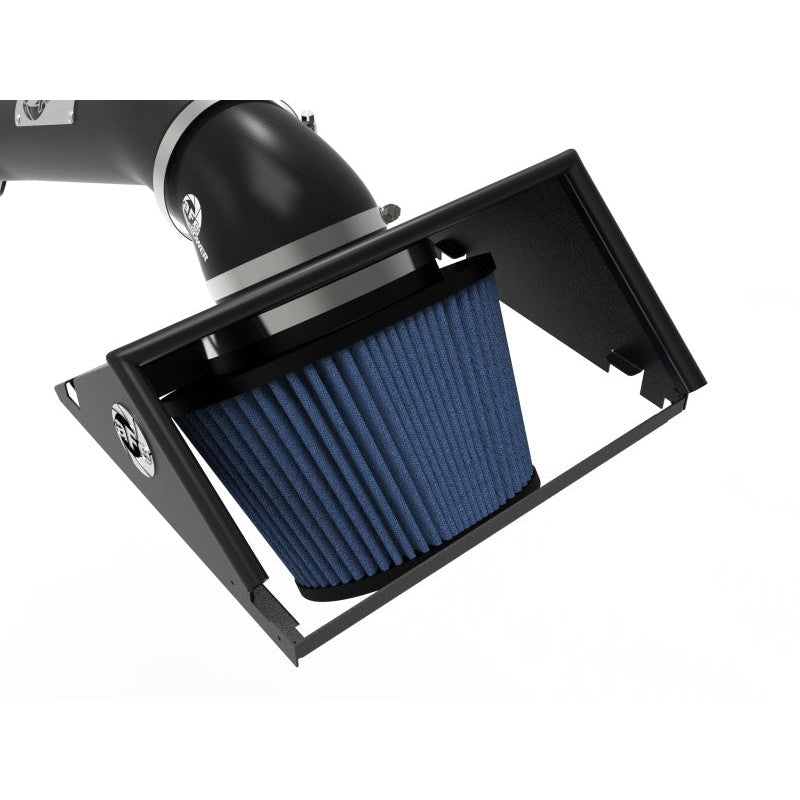 aFe MagnumFORCE Intakes Stage-2 Pro 5R 2015 Ford F-150 5.0L V8