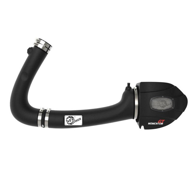 aFe Momentum GT Dry S Stage-2 Intake System 11-15 Dodge Challenger/Charger V6-3.6L