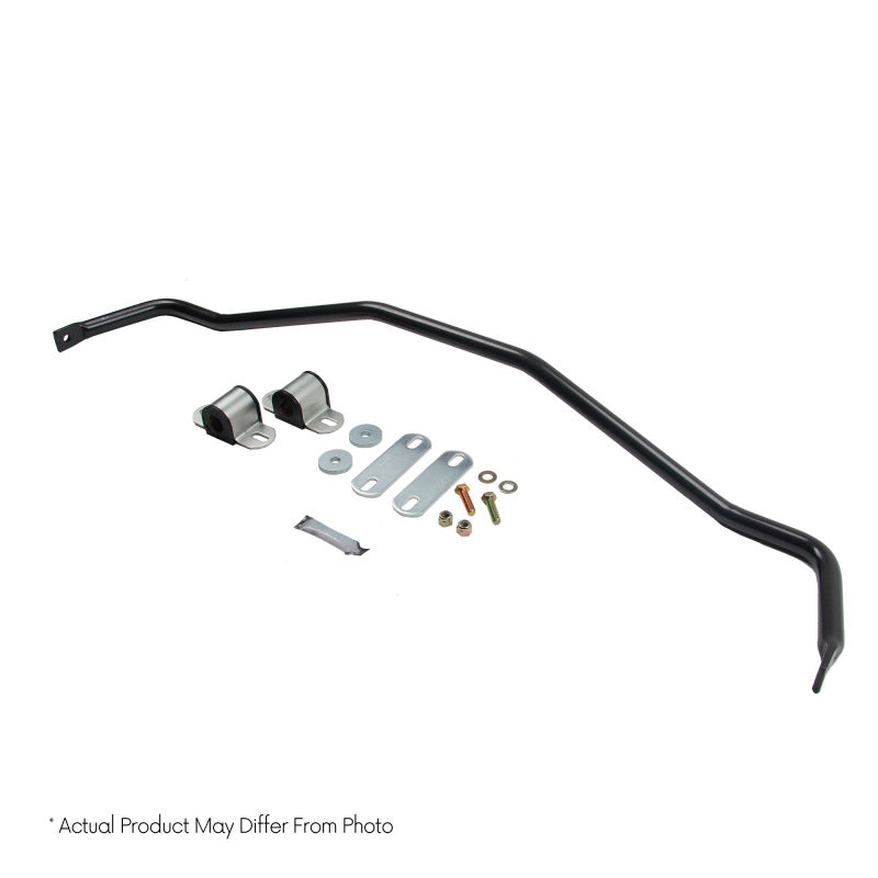 ST Front Anti-Swaybar Set 08+ Audi A4 & S4 (B8) Sedan & Wagon/2wd & Quattro - T1 Motorsports
