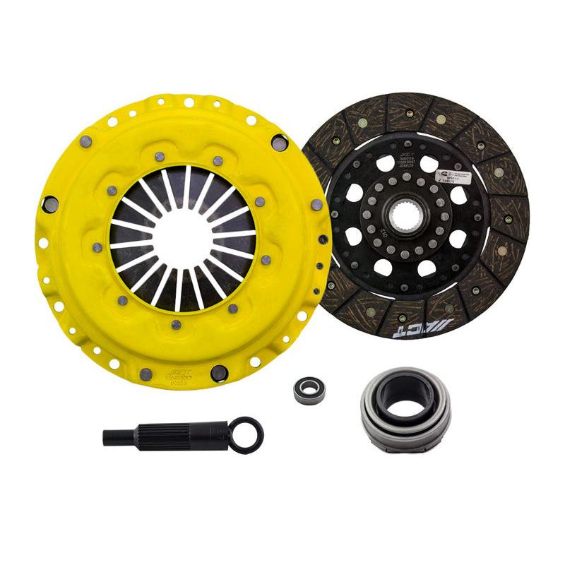 ACT 1990 Acura Integra Sport/Perf Street Rigid Clutch Kit - T1 Motorsports
