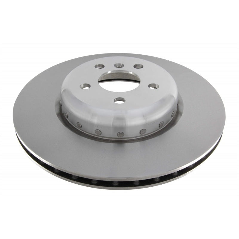 EBC 2021+ BMW 328 (G20) w/Brembo Calipers RK Series Premium Rear Rotors