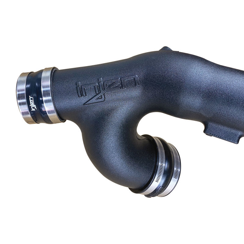 Injen 11-14 Ford F-150 3.5L V6 Ecoboost Evolution Intake - T1 Motorsports