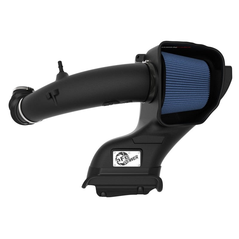 aFe MagnumFORCE Intake Stage-2 Pro 5R - 21-23 Ford F150