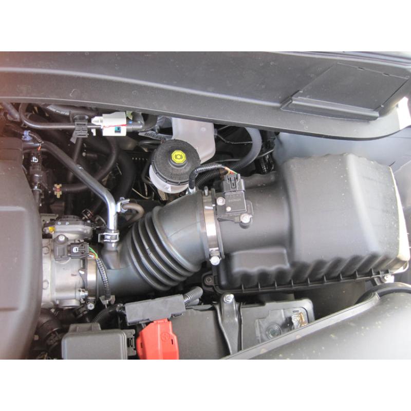 K&N 05-10 Honda Odyssey / 09-10 Pilot V6-3.5L Drop In Air Filter