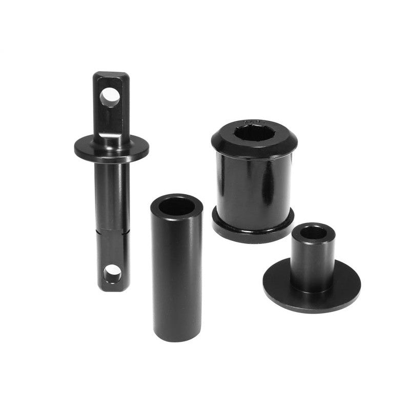 aFe Control Control Arm Bushing/Sleeve Set 06-13 Chevrolet Corvette C6 Z06/ZR1 Black