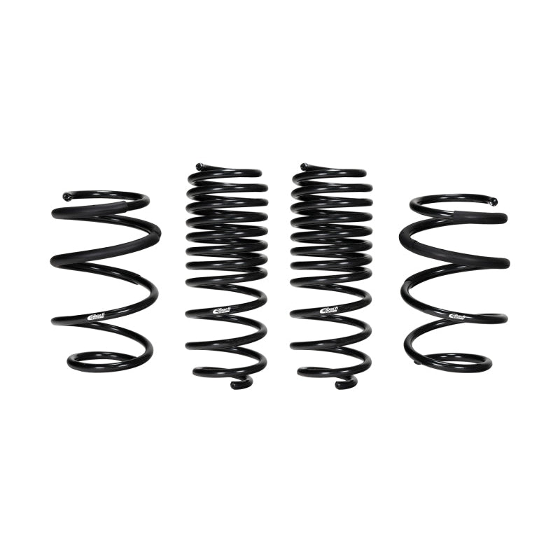 Eibach Pro-Kit for 2022+ Honda Civic Si - T1 Motorsports