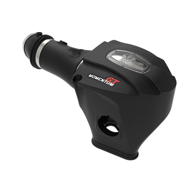aFe Momentum GT Pro DRY S Air Intake System, 17-20 Dodge Challenger / Charger SRT Hellcat