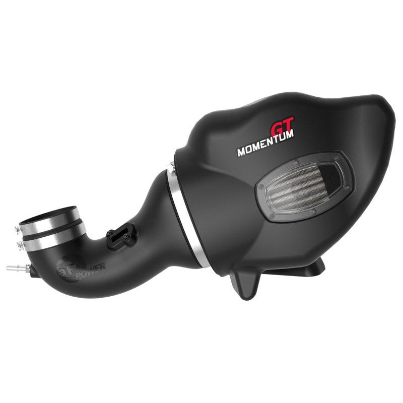 aFe Momentum GT Pro DRY S Cold Air Intake System 2017 Chevrolet Camaro ZL1 V8 6.2L (sc)