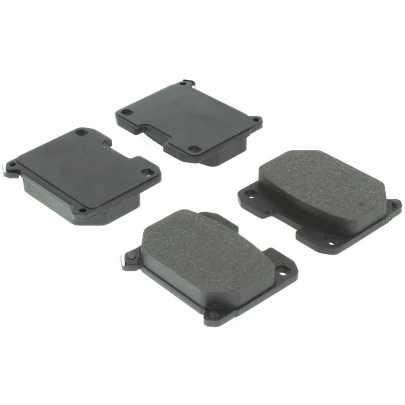 StopTech Performance 5/93-98 Toyota Supra Turbo Rear Brake Pads