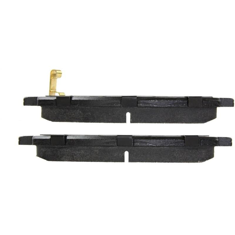 StopTech Performance 02-03 WRX Front Brake Pads