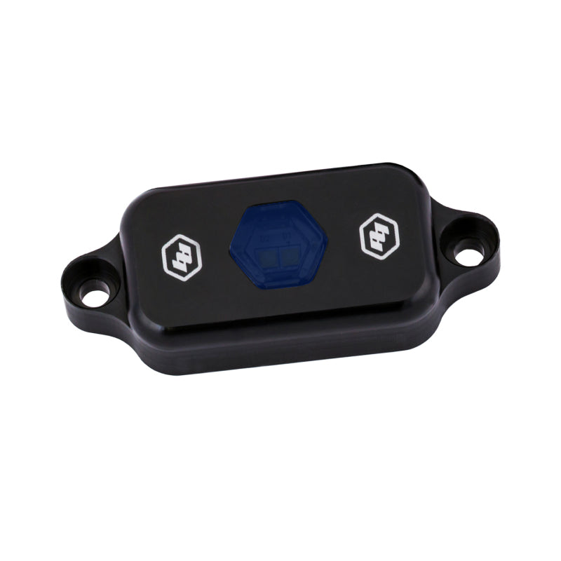 Baja Designs LED Rock Light - Blue - T1 Motorsports