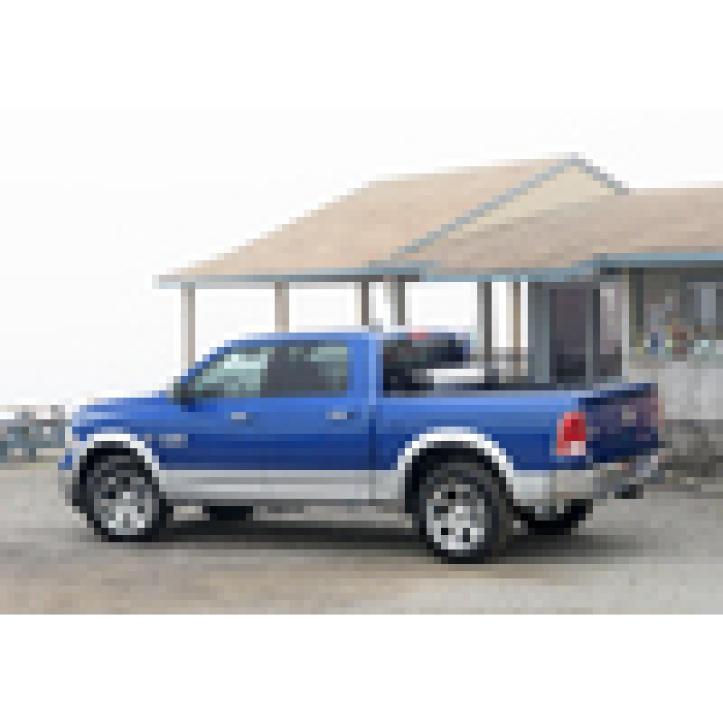 BAK 02-08 Dodge Ram 6ft 4in Bed Revolver X2 - T1 Motorsports