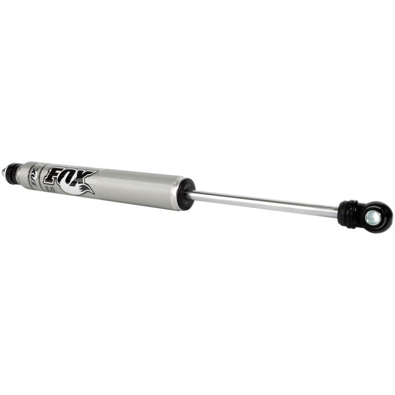 Fox 05+ Ford SD 2.0 Performance Series 9.6in. Smooth Body IFP Front Shock (Alum) / 4-5in. Lift - T1 Motorsports