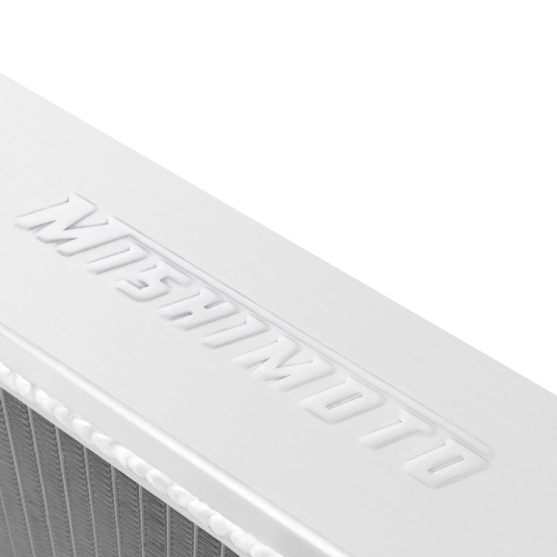 Mishimoto 10-11 Chevrolet Camaro SS V8 Aluminum Radiator - T1 Motorsports