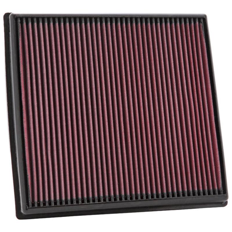 K&N Replacement Air Filter BMW X6 3.0L; 08-09