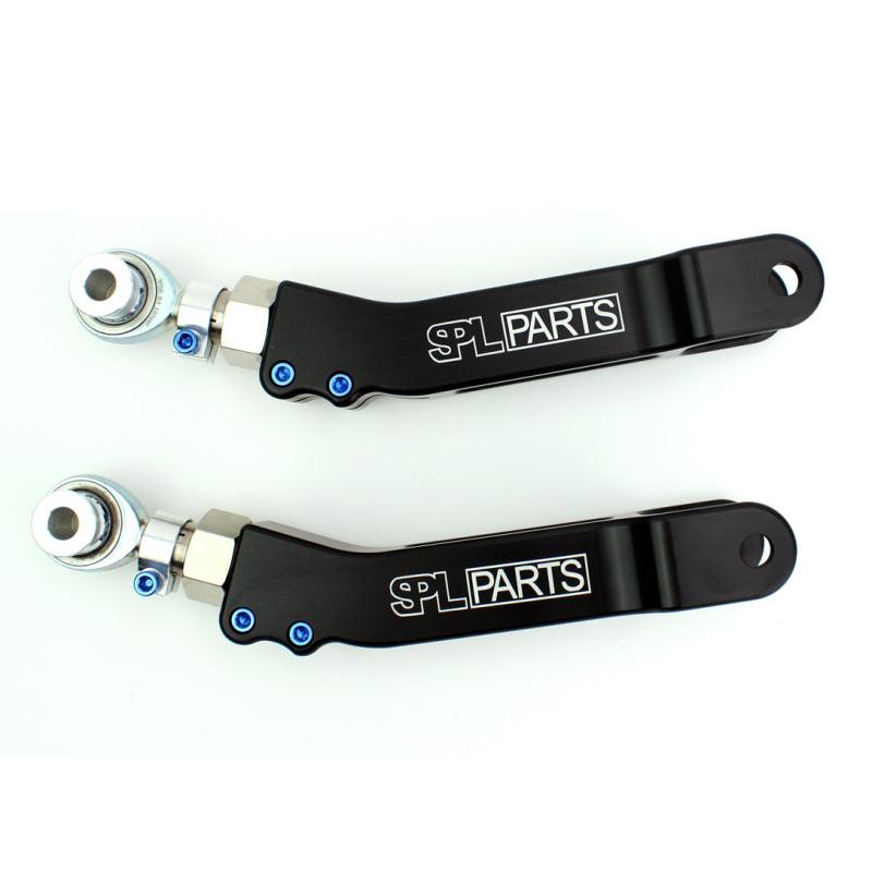 SPL Parts 2013+ Subaru BRZ/Toyota 86 Rear Traction Arms