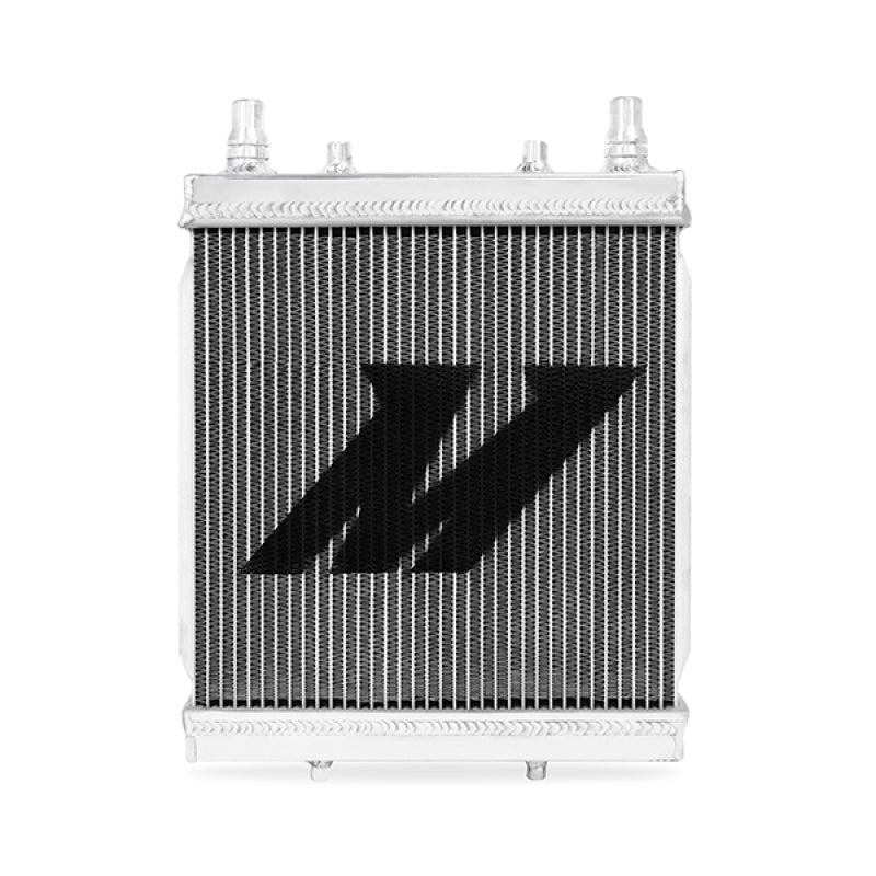 Mishimoto 2016+ Chevrolet Camaro SS or HD Cooling Package Performance Aux Aluminum Radiators - T1 Motorsports