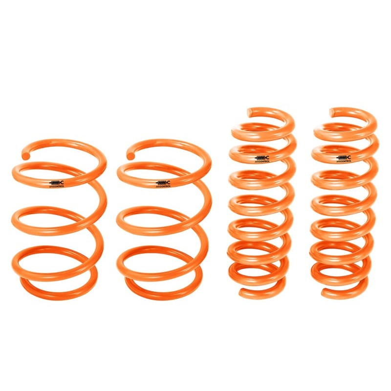 aFe Control Lowering Springs 14-15 BMW M3/M4 (F80/82/83)