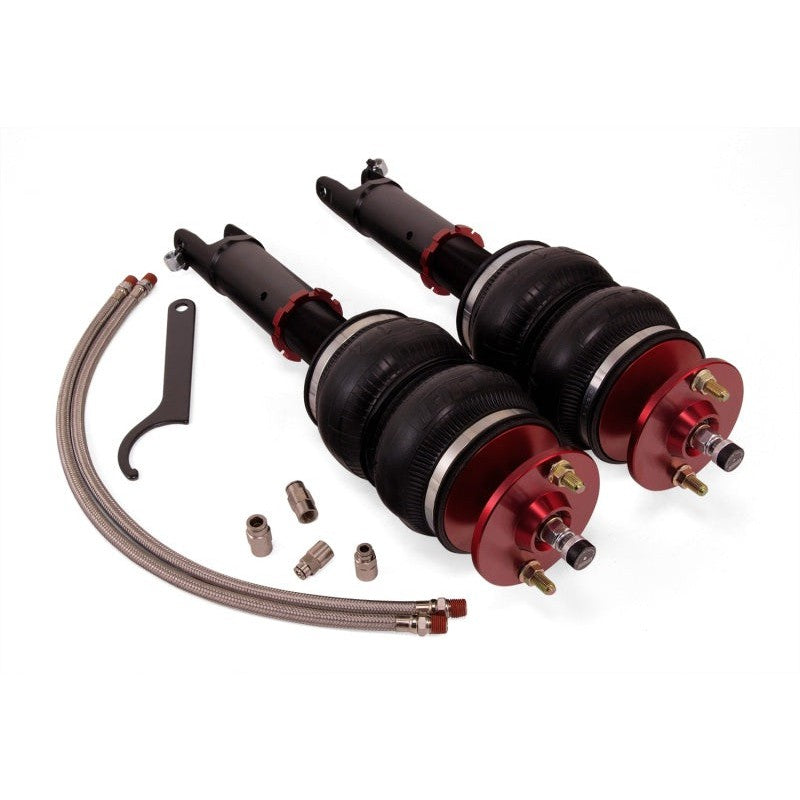 Air Lift Performance Rear Kit - 2008-2012 Honda Accord