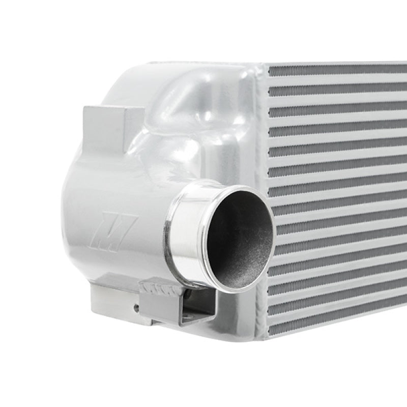 Mishimoto 2016+ Ford Focus RS Intercooler (I/C ONLY) - Silver - T1 Motorsports