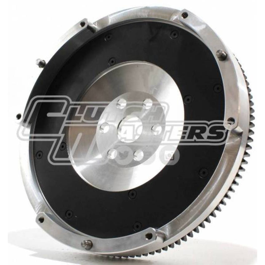 Clutch Masters 2007-2011 Mazda (MazdaSpeed3) 2.3L Aluminum Flywheel - T1 Motorsports