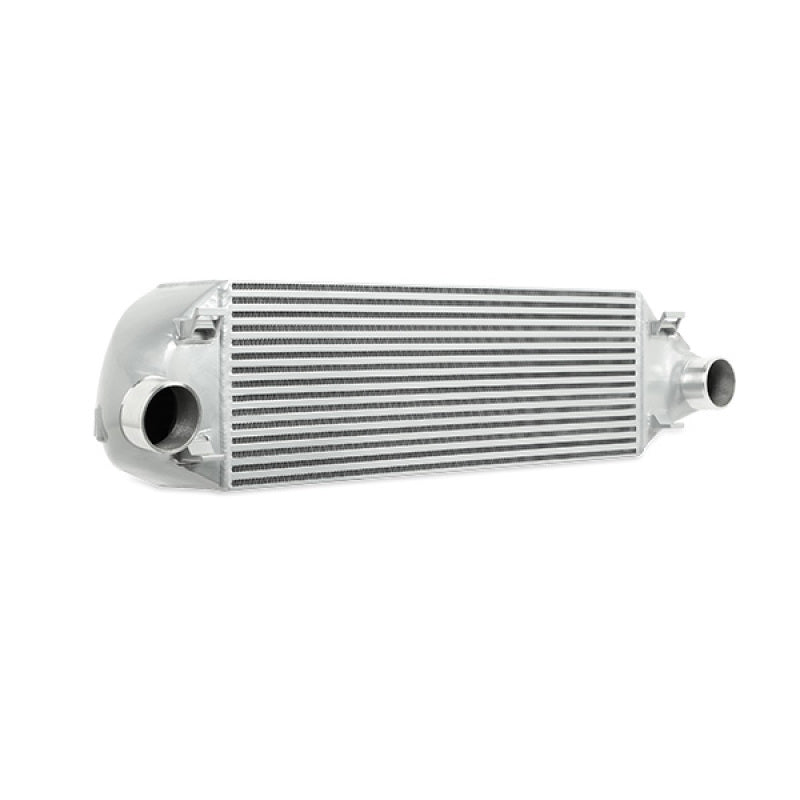 Mishimoto 2013+ Ford Focus ST Intercooler (I/C ONLY) - Silver - T1 Motorsports
