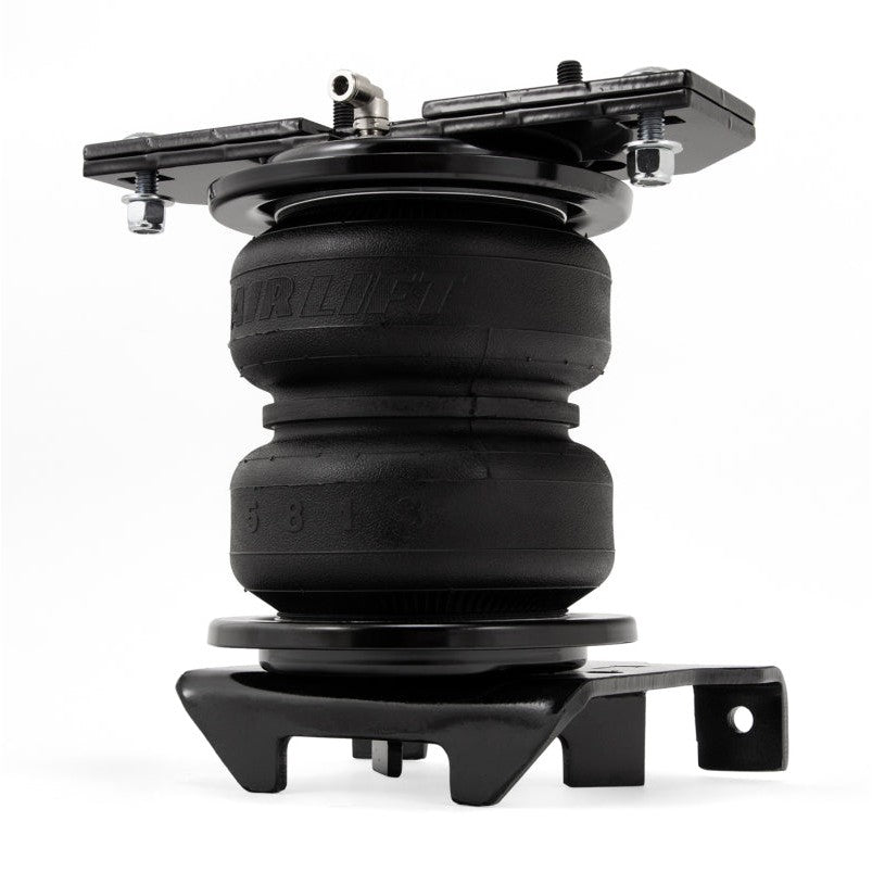 Air Lift Loadlifter 5000 Ultimate Rear Air Spring Kit for 03-12 Dodge Ram 3500 Pick Up 4WD
