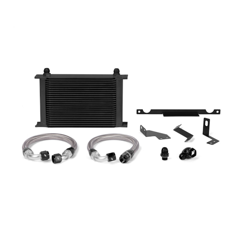 Mishimoto Mitsubishi Evolution 7/8/9 Oil Cooler Kit - T1 Motorsports