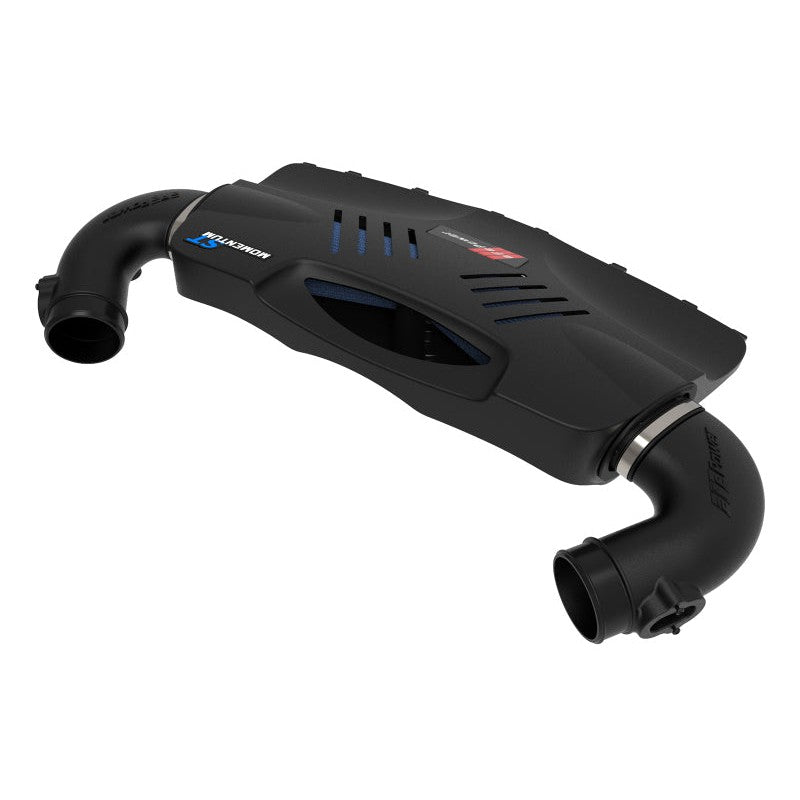 aFe Momentum ST Pro 5R Intake System 15-19 BMW X5M / X6M 4.4L TT (S63)