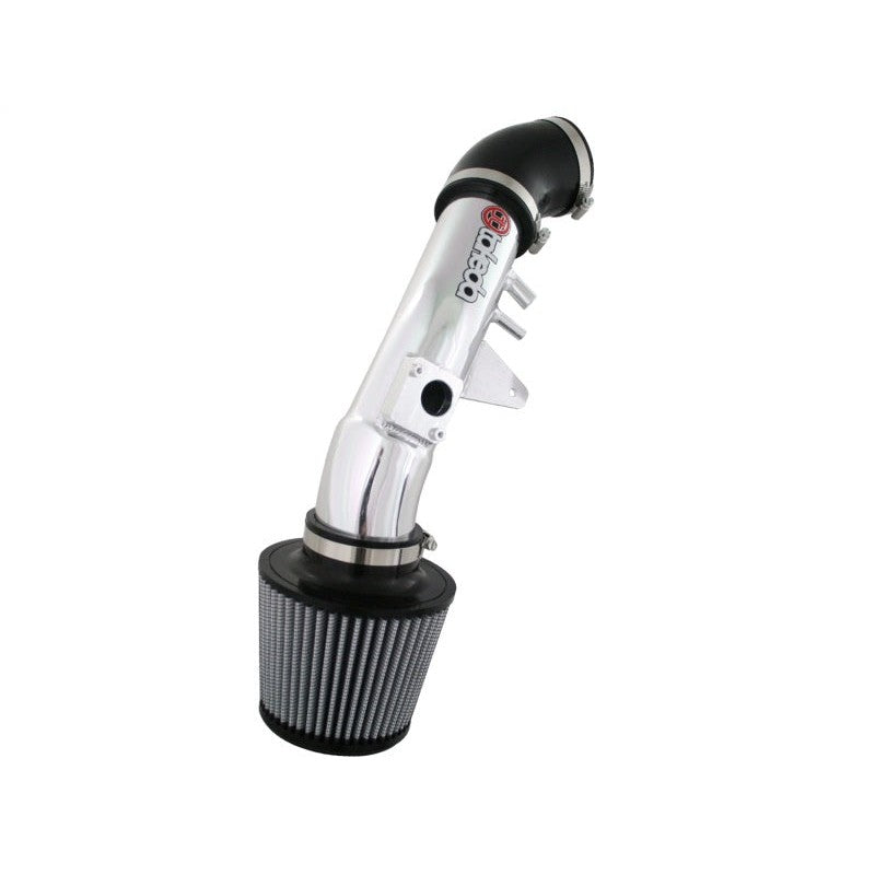 aFe Takeda Intakes Stage-2 PDS AIS PDS Honda Civic Si 06-11 L4-2.0L (pol)