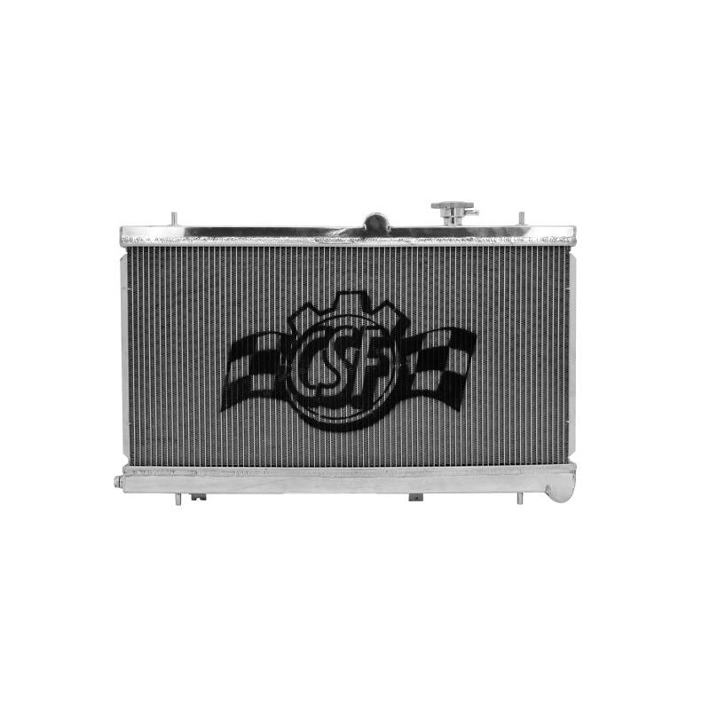 CSF 02-07 Subaru Impreza Radiator - T1 Motorsports