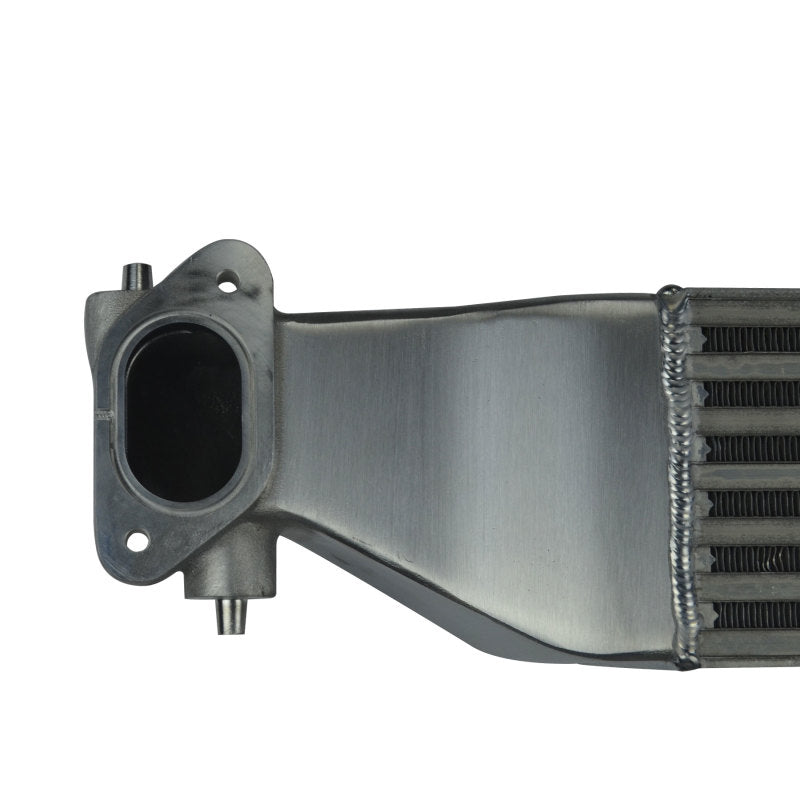 Injen 17-20 Honda Civic Type-R (FK8) I4 2.0L Bar and Plate Front Mount Intercooler - T1 Motorsports