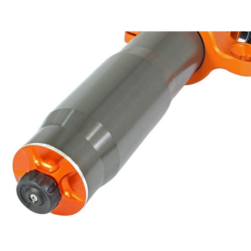 aFe Control Featherlight Single Adjustable Street/Track Coilover System 14-15 BMW M3/M4 (F80/82/83)