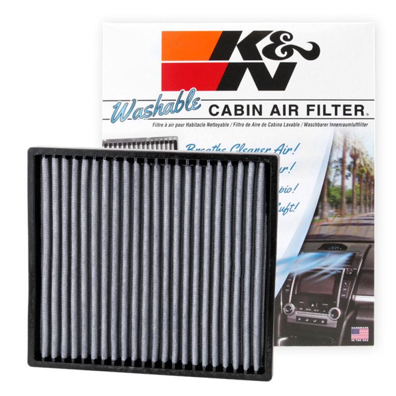 K&N Scion 04-16 Hyundai Tucson Cabin Air Filter