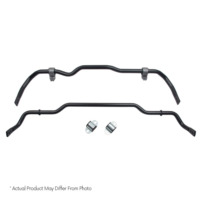 ST Anti-Swaybar Set Honda Prelude (exc. 4wheel steer) - T1 Motorsports