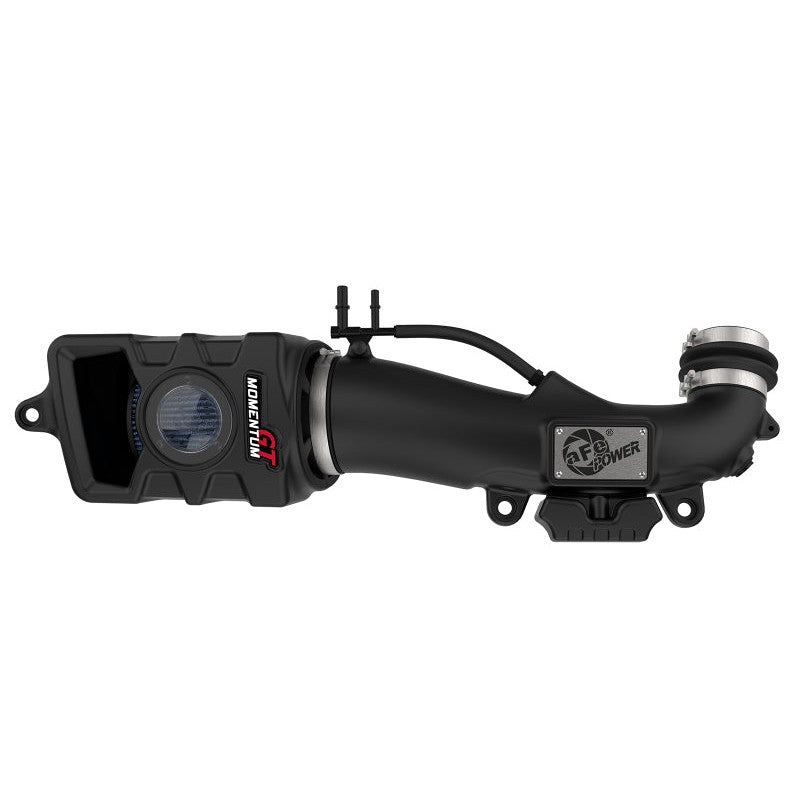 aFe Momentum GT Pro 5R Cold Air Intake System 18-19 Jeep Wrangler (JL) I4-2.0L (t)