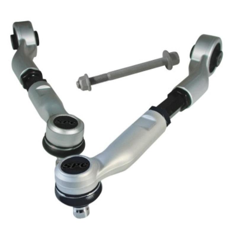 SPC Performance 09-17 Audi A4/RS4/S4 / 09-16 Audi A5/S5 Front Upper Multi Link Control Arm - Left - T1 Motorsports