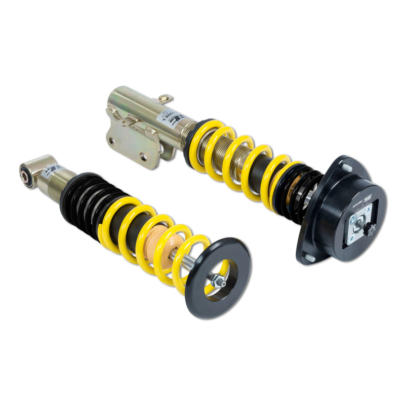 ST XTA Adjustable Coilovers 15-17 Subaru WRX / STI - T1 Motorsports