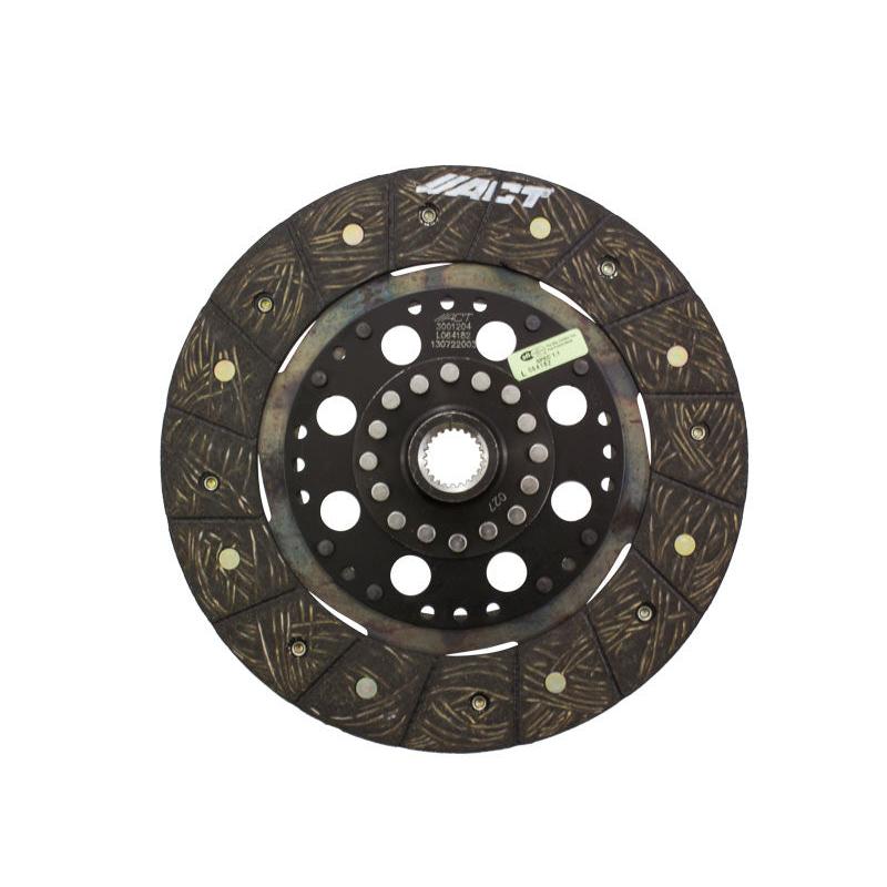 ACT 2006 Audi S4 Perf Street Rigid Disc - T1 Motorsports
