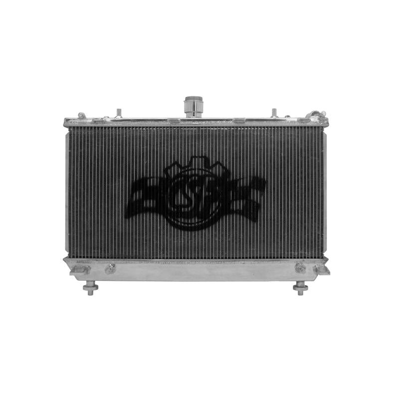 CSF 10-12 Chevrolet Camaro V8 Radiator - T1 Motorsports
