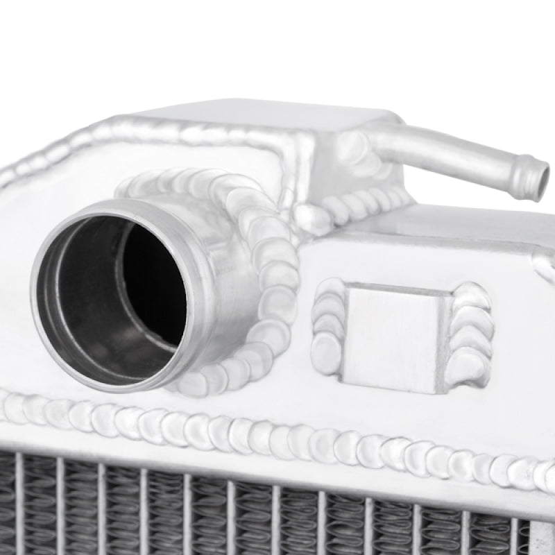 Mishimoto 87-91 BMW E30 M3 Manual Aluminum Radiator - T1 Motorsports