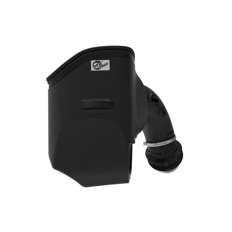 aFe Momentum HD Cold Air Intake System w/ Pro 5R Media 2019 Dodge Diesel Trucks L6-6.7L (td)