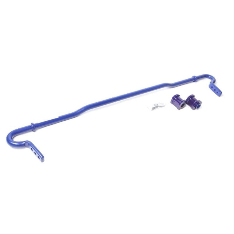 SuperPro 2009 Subaru Forester X Premium Rear 22mm 3-Position Sway Bar Kit - T1 Motorsports