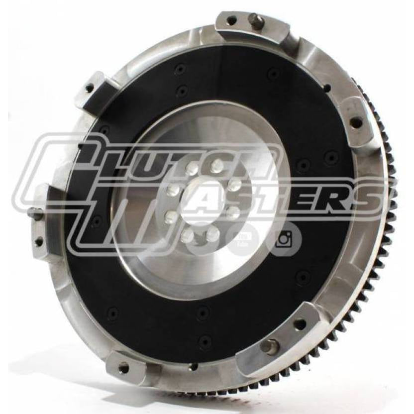 Clutch Masters 88-89 Toyota MR-2 1.6L Eng w/ Supercharger Aluminum Flywheel - T1 Motorsports