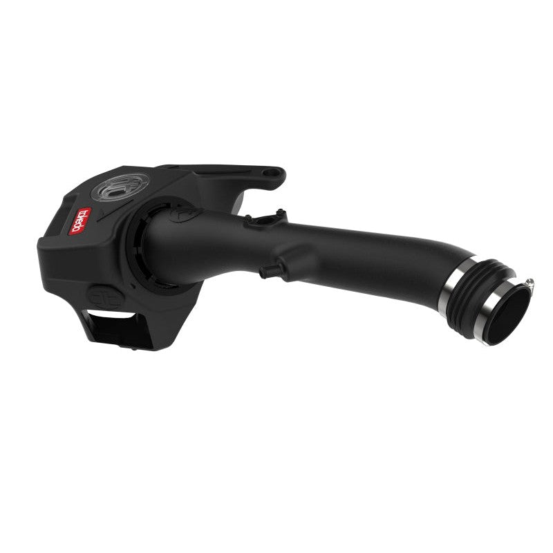 AFE Momentum Intake System W/ Pro Dry S Filter 21-24 Lexus IS300/IS350 V6 3.5L
