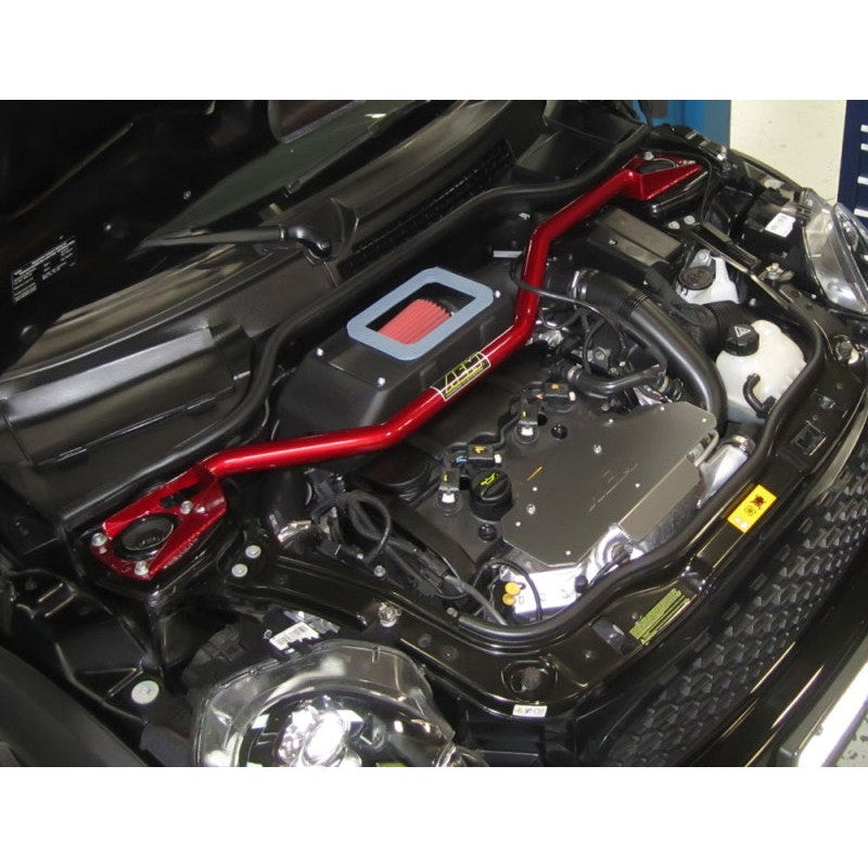 AEM 11-13 Mini Cooper 1.6L Black Cold Air Intake System - T1 Motorsports