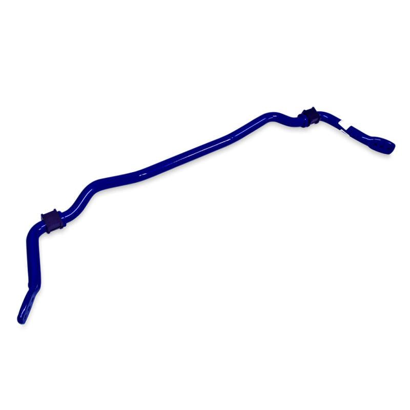 SuperPro 2008 Mitsubishi Lancer Evolution MR Rear Sway Bar Kit - 27mm Adjustable - T1 Motorsports